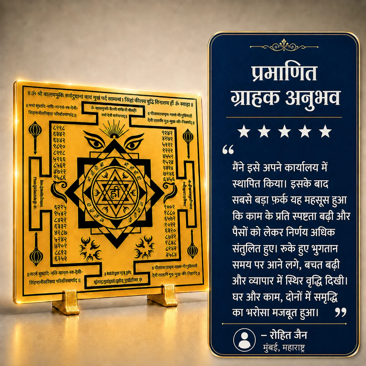 ग्राहक अनुभव समीक्षा