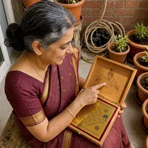 लक्ष्मी अय्यर