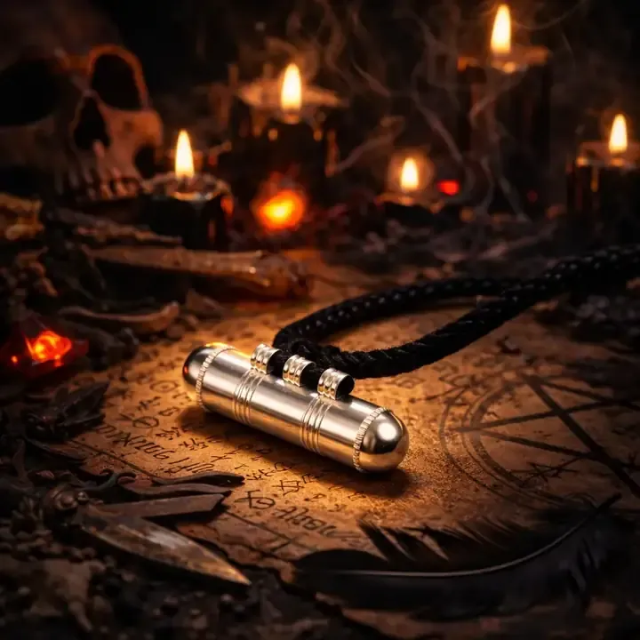 Trikaal Vashikaran Manibaddh