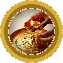 Divine Energization