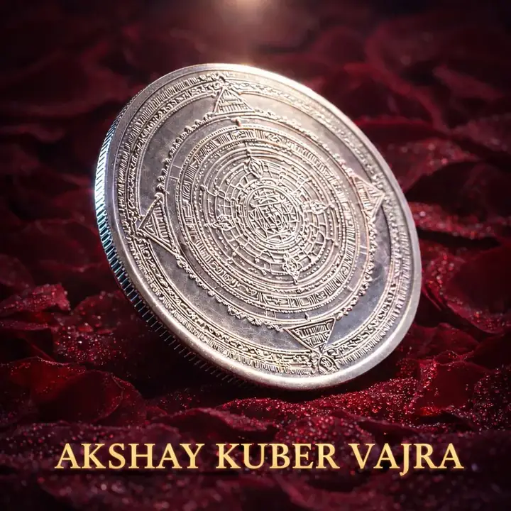 Abhay Kuber Vajra + Akshay Kuber Vajra view 3