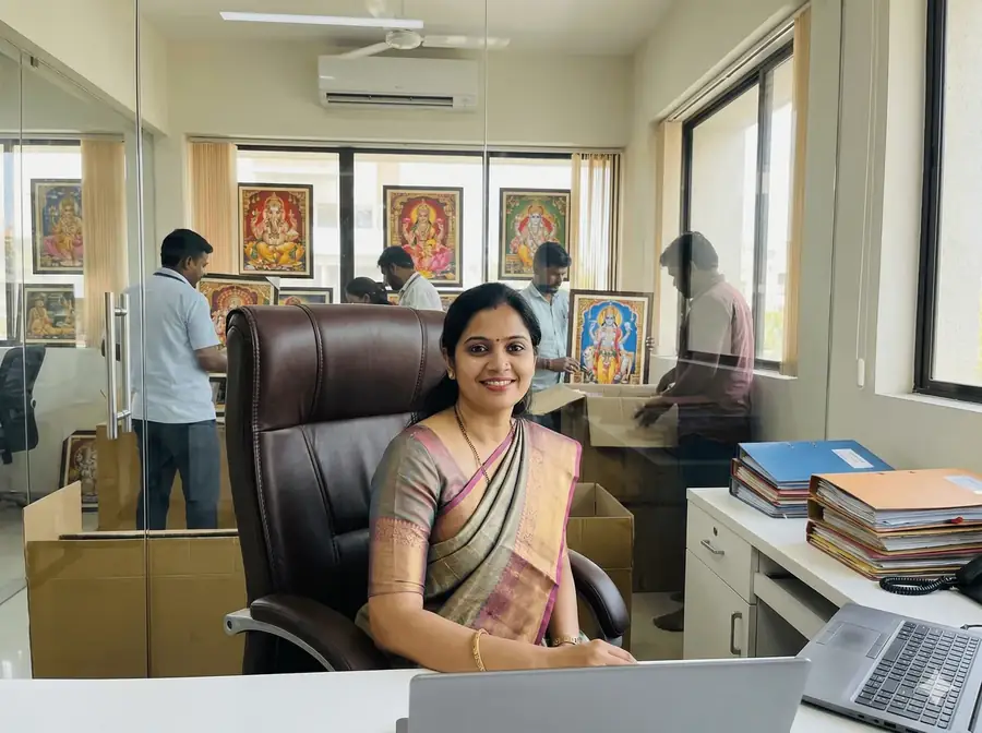 Ananya Rao